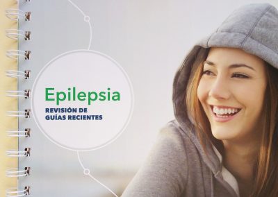 Guías de epilepsia