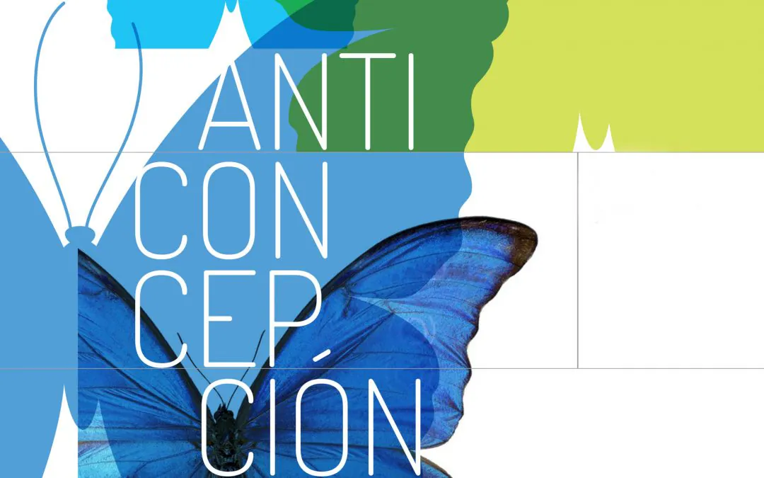 Revista “Anticoncepción”