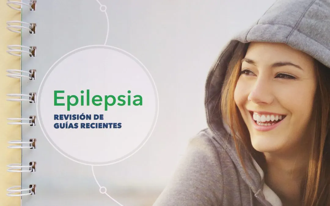 Guías de epilepsia