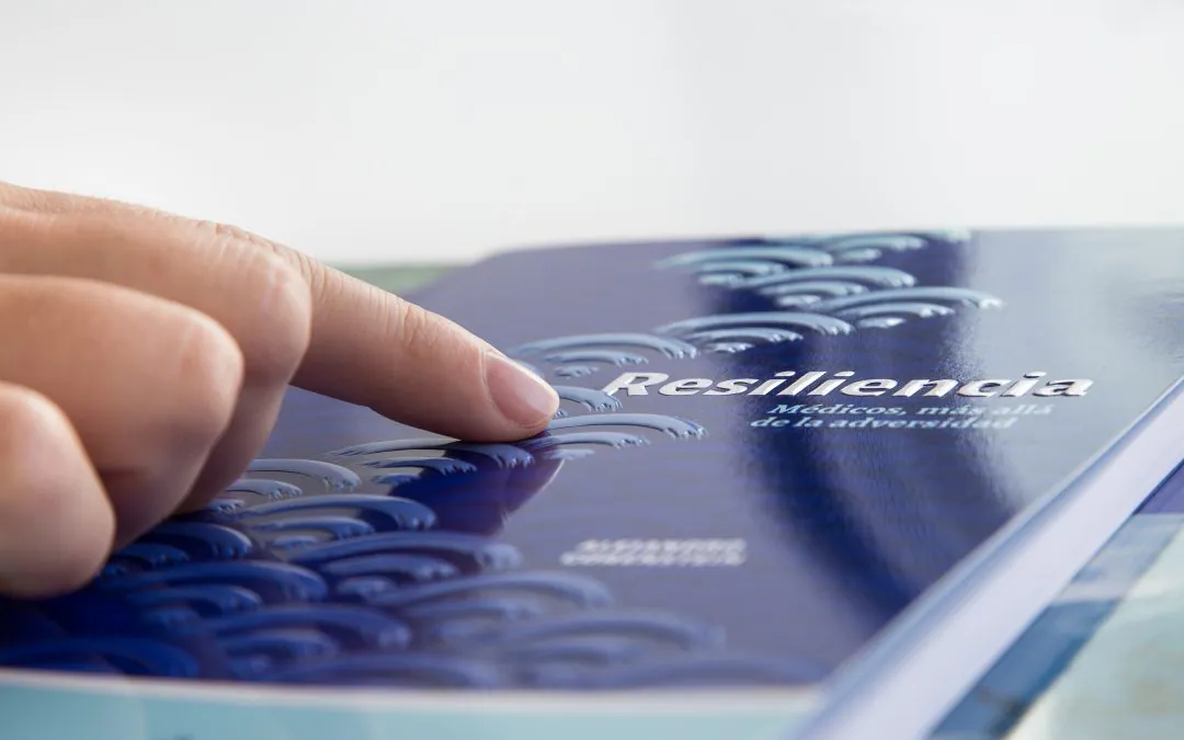 Libro «Resiliencia»