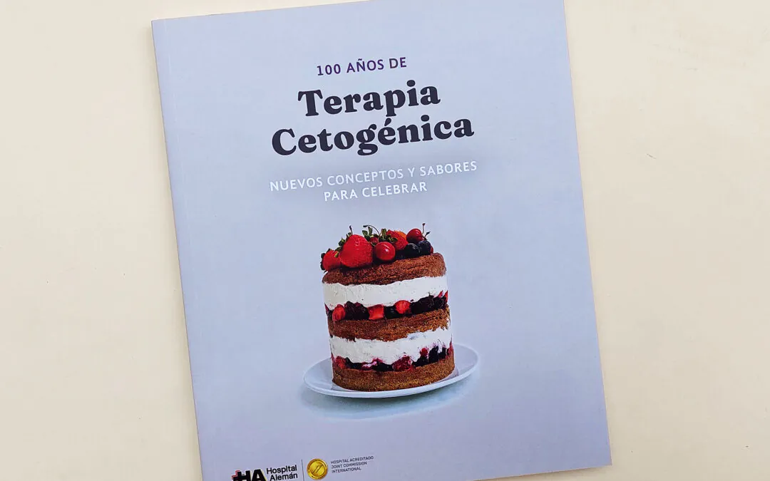 100 años de Terapia Cetogénica